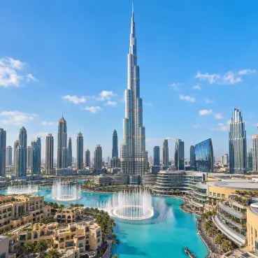 United Arab Emirates