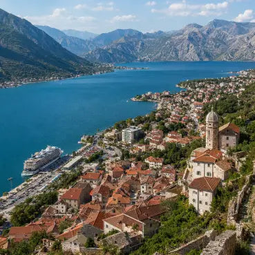 Montenegro