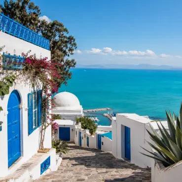 Tunisia