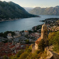 Montenegro Standard eSIM Plan
