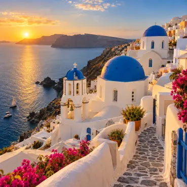 Europe eSIM Data | 35 Countries with 4G & 5G Coverage