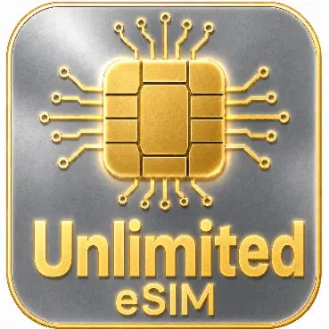 Morocco eSIM Unlimited Daily Data Plan