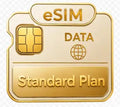 eSIM Morocco data standard plan