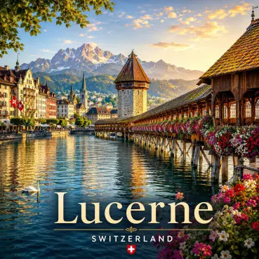 Switzerland Standard eSIM Plan for travel mobile data