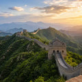 China, Hong Kong & Macao Standard eSIM Data | Travel Data