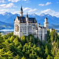 Germany eSIM Data Standard Plan | Prepaid Travel Data