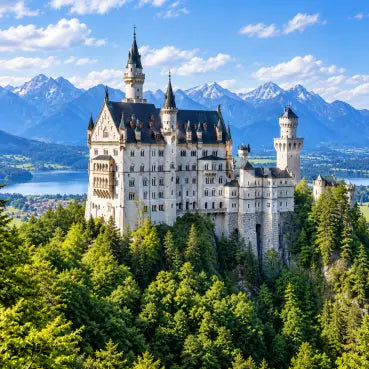 Germany eSIM Data Standard Plan | Prepaid Travel Data