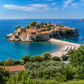 Montenegro eSIM Data Plan | Travel Internet Montenegro