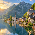 Europe Standard eSIM Data Plan | 30+ Areas & 4G/5G
