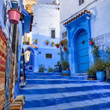 Morocco eSIM Unlimited Daily Data Plan