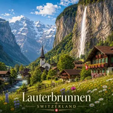 Switzerland Unlimited Daily Data eSIM Plan for travel mobile data