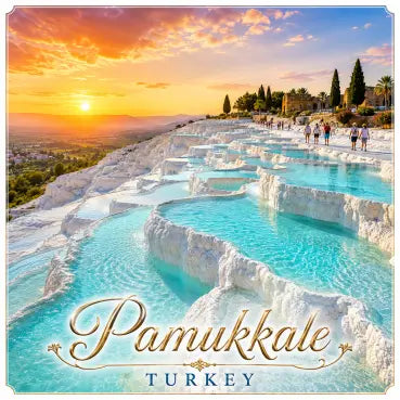 eSIM for Turkey Unlimited Data plan