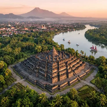 eSIM Data travel to Ubud