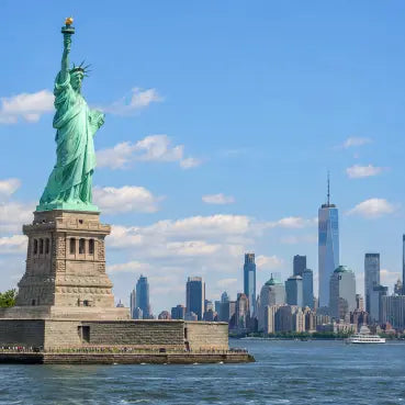 eSIM data Canada and USA | Standard Travel eSIM Plan